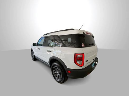 Used 2024 Ford Bronco Sport Big Bend AWD/4WD image 6