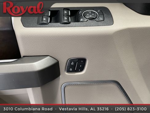Used 2019 Ford F150 Limited w/ Trailer Tow Package AWD/4WD image 18