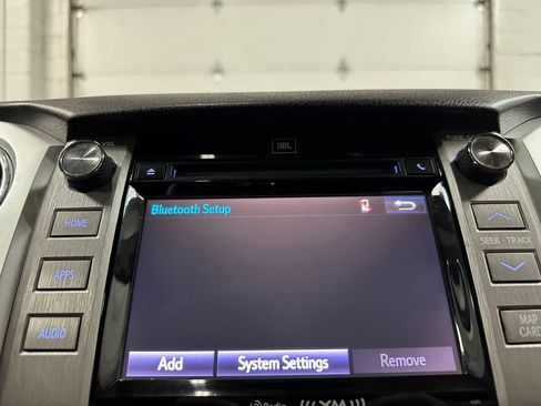 Used 2014 Toyota Tundra 1794 Edition AWD/4WD image 32