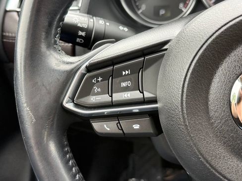 Used 2017 MAZDA MAZDA6 Grand Touring FWD image 24