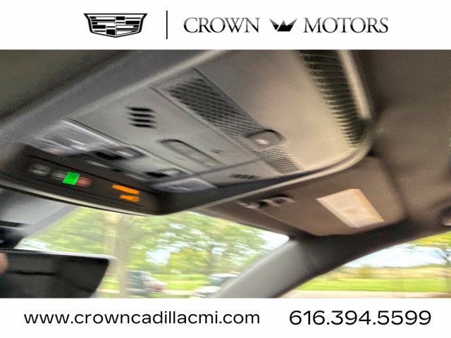 New 2026 Cadillac XT5 Premium Luxury w/ Driver Assist Package AWD/4WD image 30