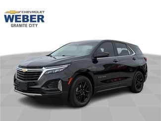 Used 2024 Chevrolet Equinox LT w/ LPO, Floor Liner Package FWD video 1
