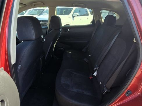 Used 2014 Nissan Rogue S w/ Convenience Package image 11