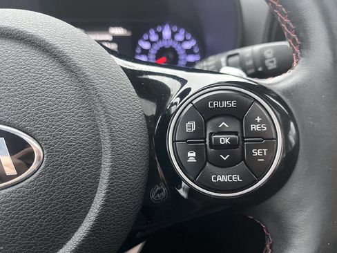 Used 2020 Kia Soul GT-Line Turbo image 16