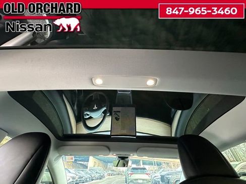 Used 2021 Tesla Model 3 Long Range image 14