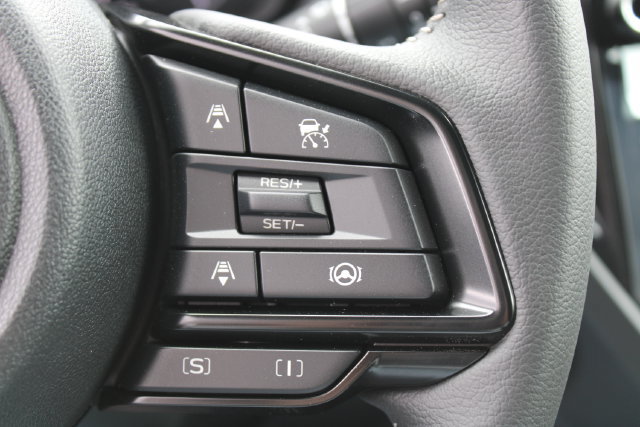 New 2026 Subaru Forester Premium AWD/4WD image 28