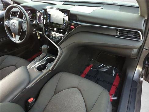 Used 2023 Toyota Camry LE FWD image 20