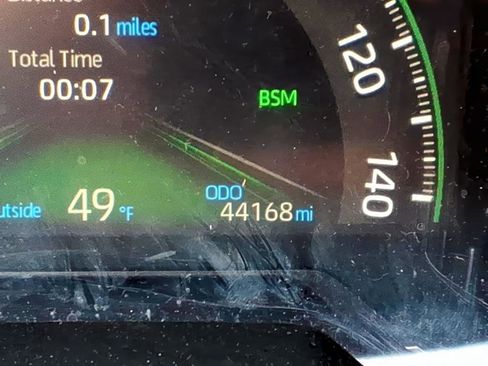 Certified 2024 Toyota RAV4 LE image 24