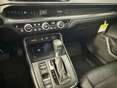 Used 2026 Honda CR-V Sport-L image 22