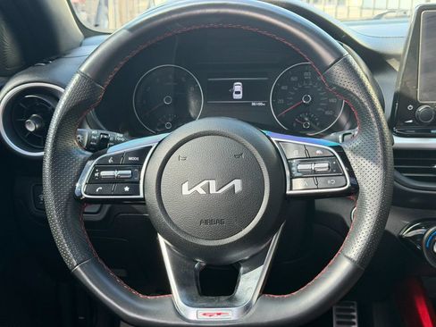 Used 2023 Kia Forte GT FWD image 25