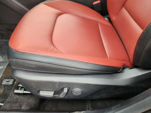 New 2025 Kia K4 GT-Line Turbo image 11