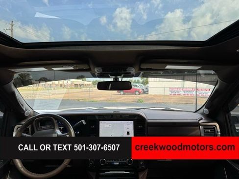 Used 2024 Ford F250 King Ranch AWD/4WD image 14