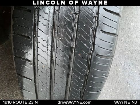 Certified 2021 Lincoln Corsair Reserve w/ Equipment Group 201A image 26