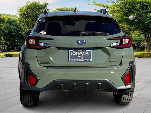 New 2026 Subaru Crosstrek 2.0i Premium image 4