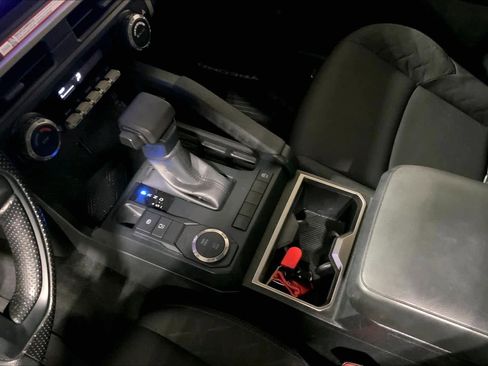 Used 2024 Toyota Tacoma SR5 image 16