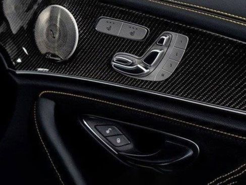 Used 2023 Mercedes-Benz E 63 AMG S image 60