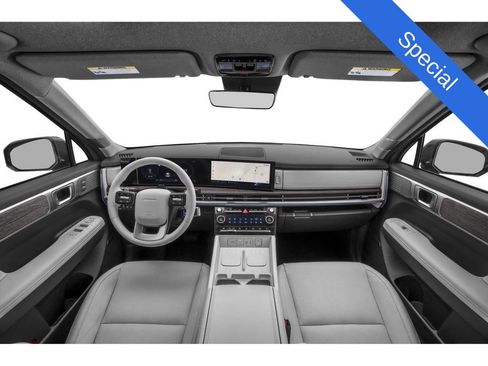 Used 2024 Hyundai Santa Fe Limited image 39