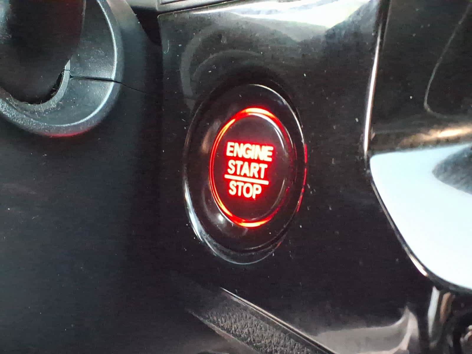 Used 2024 Honda Civic Sport image 24