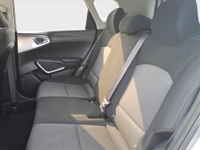 Used 2024 Kia Soul LX w/ Option Group 015 FWD image 54