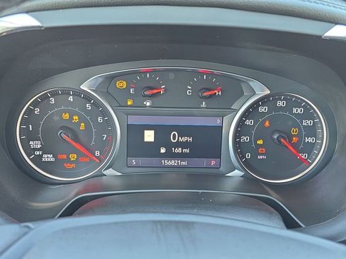 Used 2019 Chevrolet Blazer LT w/ Sound & Technology Package FWD image 21