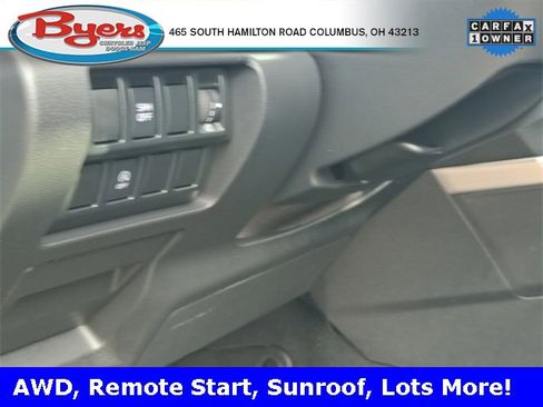 Used 2023 Subaru Forester Premium image 15