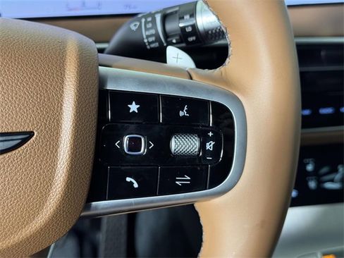 New 2026 Genesis GV70 2.5T Advanced image 22