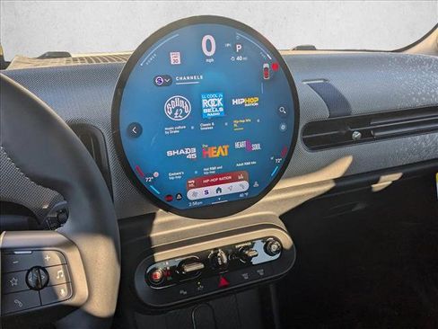 Used 2025 MINI Cooper S image 12