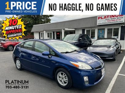 Used 2011 Toyota Prius Two
