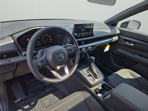 New 2026 Honda CR-V Sport image 11