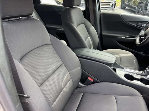 Used 2024 Chevrolet Malibu LT FWD image 27