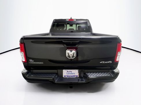Used 2023 RAM 1500 Big Horn image 6