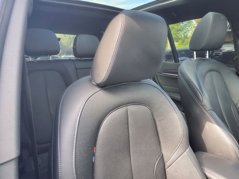 Used 2020 BMW X1 sDrive28i w/ Premium Package image 38