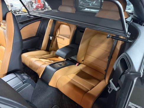 Used 2013 Mercedes-Benz E 350 Cabriolet image 9