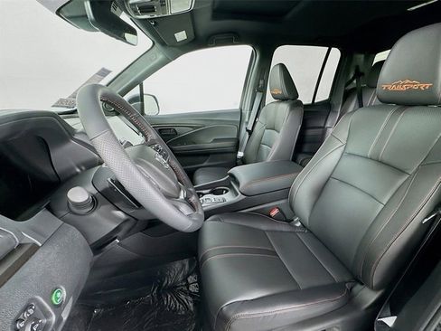 Used 2025 Honda Ridgeline TrailSport image 33