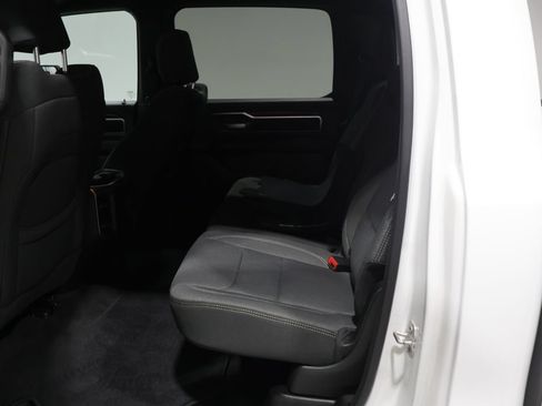 Used 2024 RAM 1500 Big Horn AWD/4WD image 17