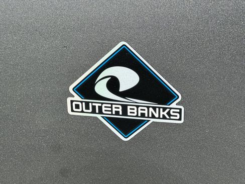 New 2025 Ford Bronco Sport Outer Banks w/ Outer Banks Tech Package+ image 35