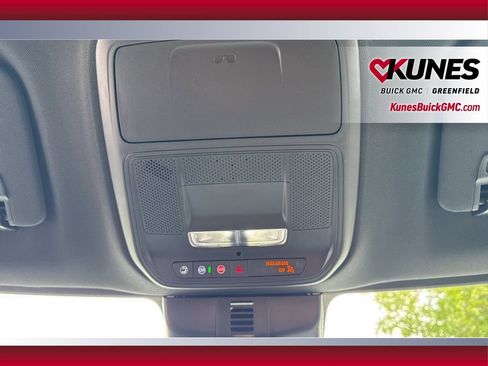 New 2026 Buick Enclave Sport Touring w/ LPO, Floor Liner Package AWD/4WD image 34