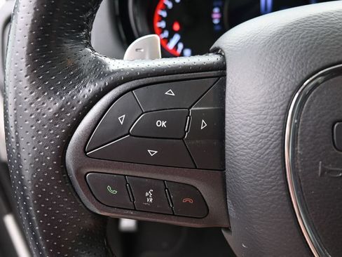 Used 2024 Dodge Durango R/T AWD/4WD image 27