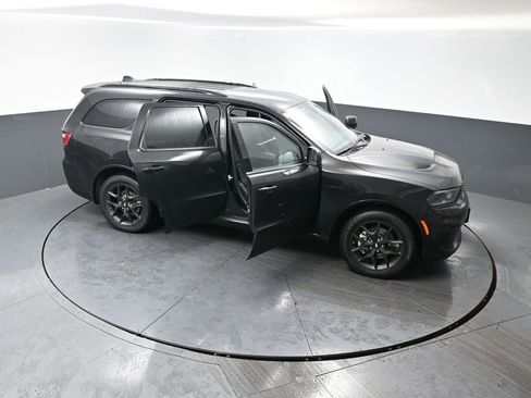 New 2026 Dodge Durango GT w/ Blacktop Package image 58