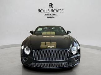 Used 2020 Bentley Continental GT AWD/4WD video 3