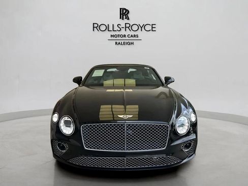 Used 2020 Bentley Continental GT AWD/4WD image 3