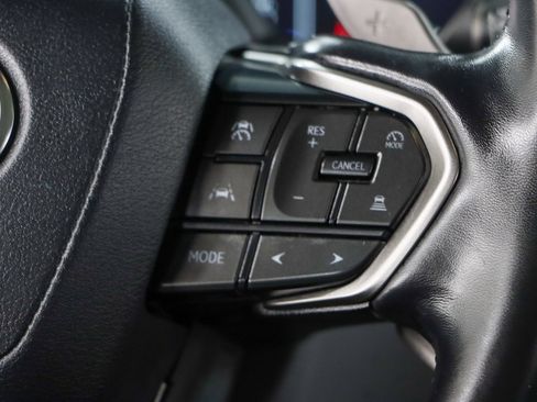 Used 2024 Lexus GX 550 w/ Accessory Package (2T) AWD/4WD image 15
