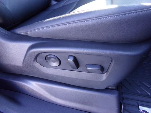 Used 2024 Chevrolet Silverado 3500 LTZ w/ LTZ Premium Package image 38