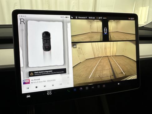 Used 2024 Tesla Model Y Performance image 20