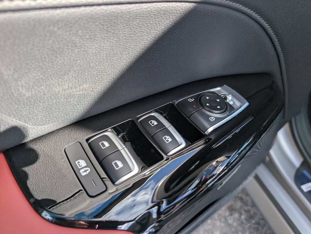 New 2026 Kia K5 GT-Line w/ GT-Line Premium Package FWD image 14