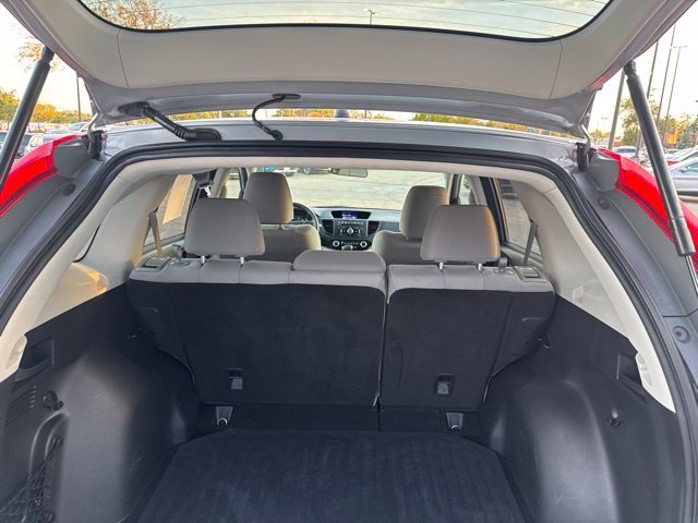 Used 2016 Honda CR-V SE image 15