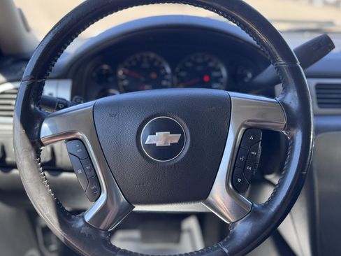 Used 2007 Chevrolet Avalanche LT w/ LT Preferred Equipment Group AWD/4WD image 17