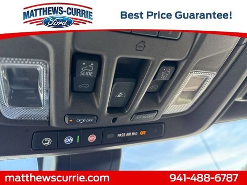 Used 2020 GMC Sierra 1500 SLT w/ SLT Premium Plus Package image 26