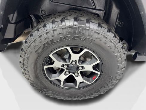 Used 2020 Jeep Wrangler Unlimited Rubicon w/ LED Lighting Group image 82