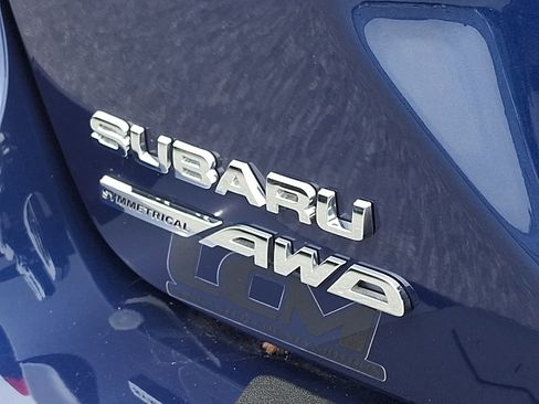 Certified 2025 Subaru Crosstrek 2.5i Limited image 31